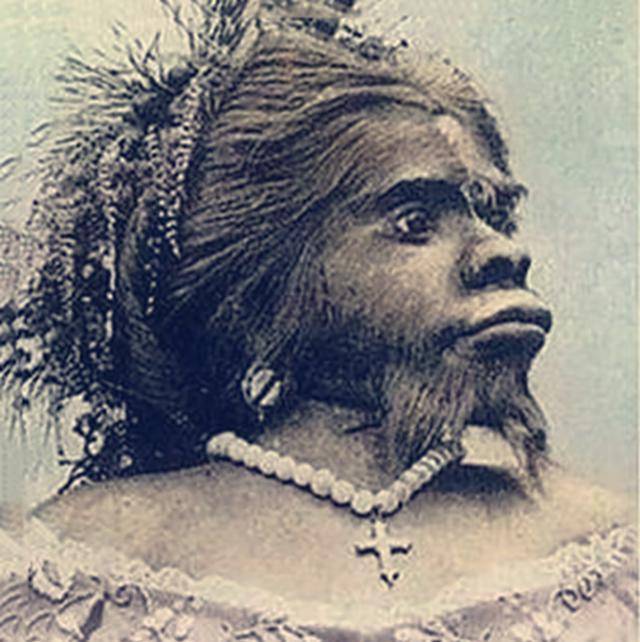 拒绝20个追求者嫁给真爱死后被丈夫制成标本全是为了钱