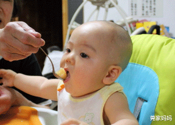伤害宝宝大脑的6种食物，常吃会“毁智商”。你的餐桌上有吗？_儿童_母亲_营养