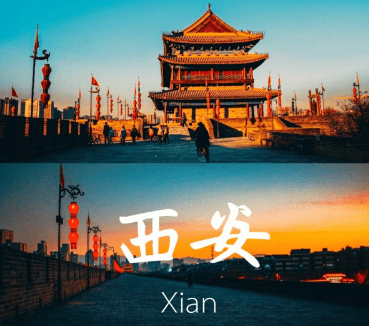 西安游玩攻略三天多少钱去西安三天花多少钱