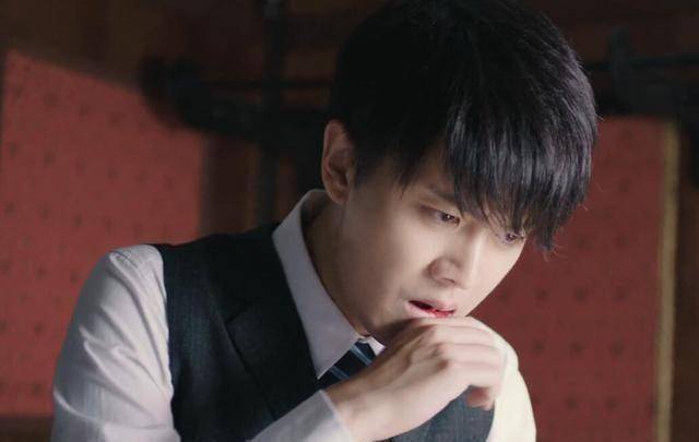 《暮白首》,《秋蝉》,《乌鸦小姐与蜥蜴先生》,《不说再见》,任嘉伦一