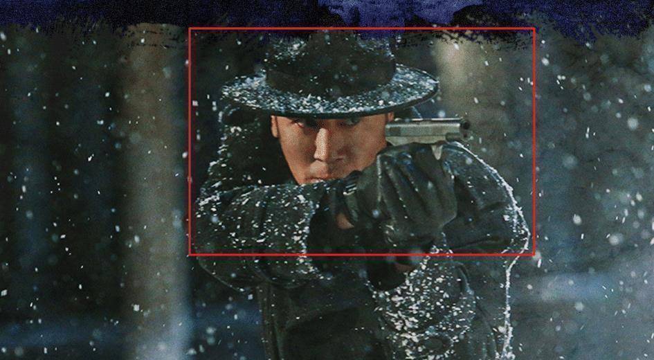 《悬崖之上》票房反击了,于和伟的演技有多绝,这眼神纷纷入戏