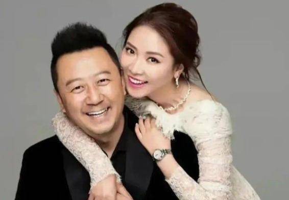 郭涛晒出儿子石头近照为其庆祝15岁生日石头身高引热议