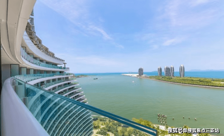 海南三亚天成中央海岸售楼处电话丨最新信息