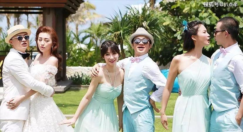 怒怼"直男癌"的柳岩:终于在包贝尔伴娘事件8年后,活成