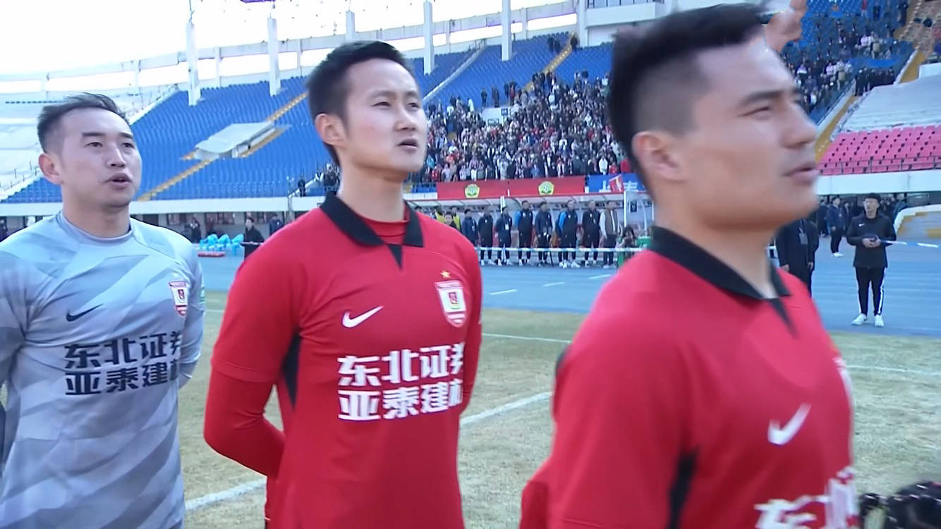 原创陈洋正式下课接替主帅已有目标亚泰开启保级之路河南还在等