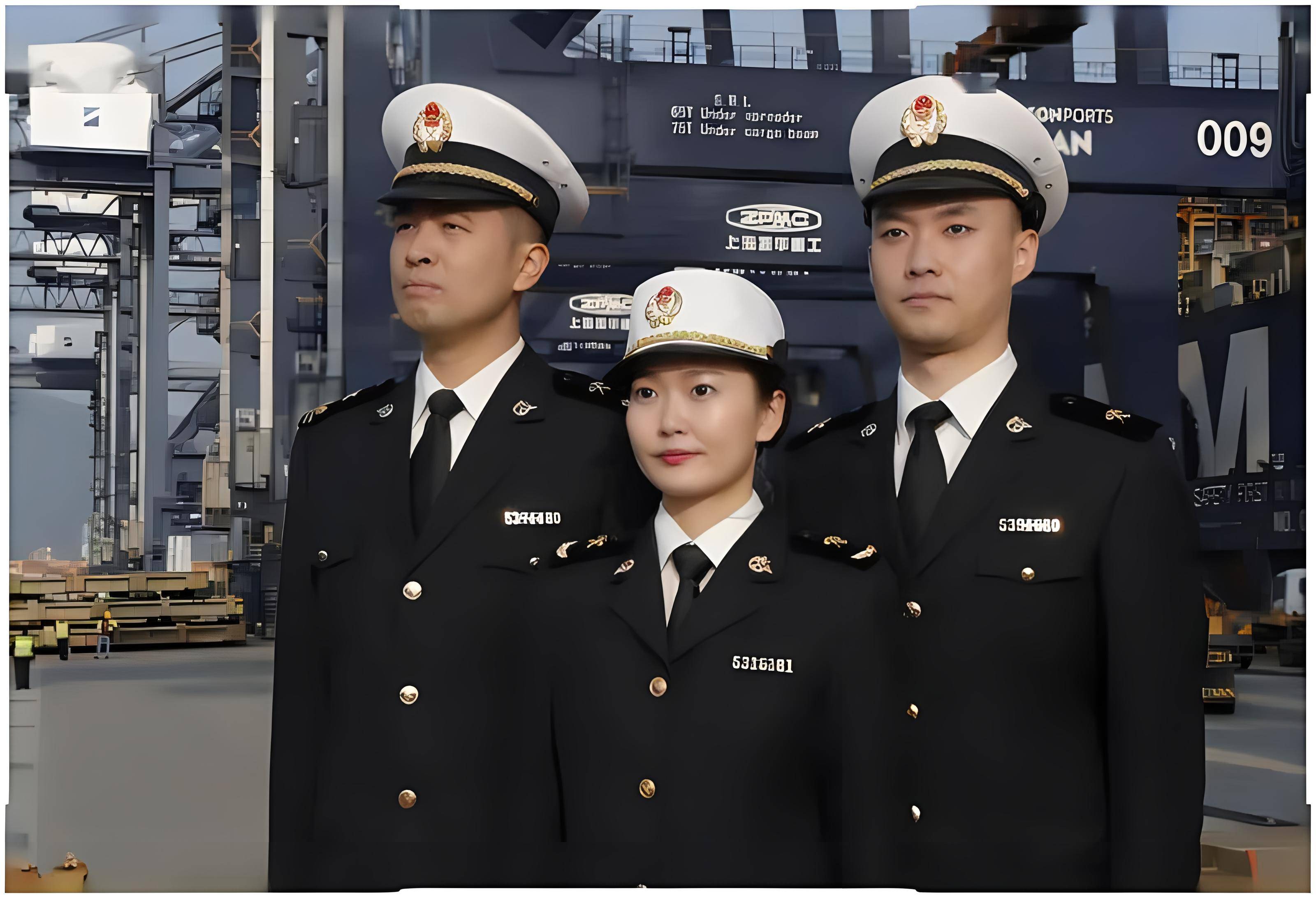 海关公务员工作的简单介绍 海关公务员工作的简单

先容
（海关公务员日常工作） 海关