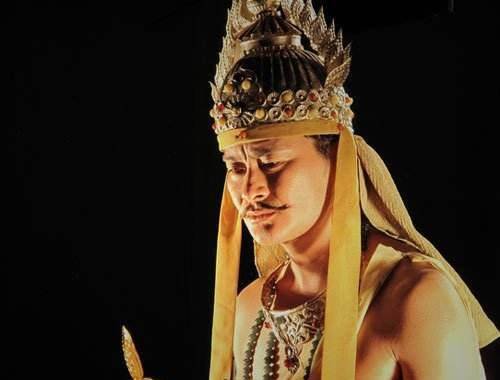 原创封神榜中被佛教拐走的道教七大牛人有三人成佛四人成菩萨
