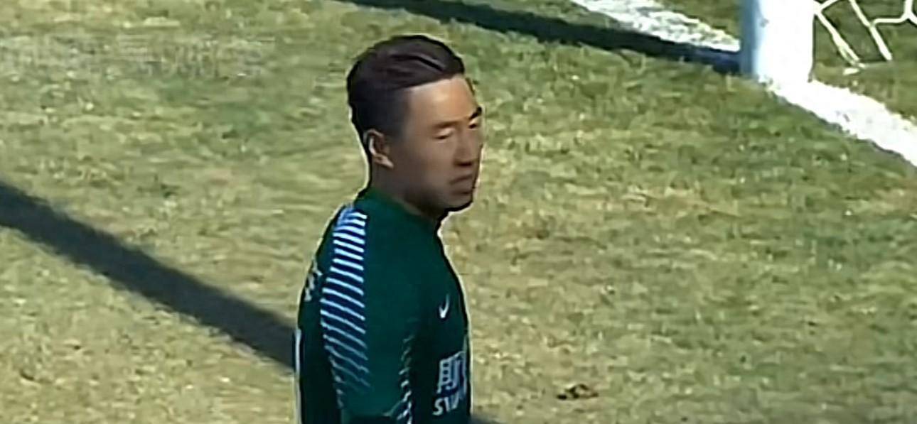 原创2010年港媒报道假球风波当时在香港踢球的隋维杰被捕