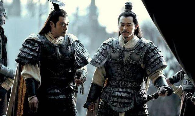 原创三国6位英年早逝的人物如果他们不死三国历史必将改变