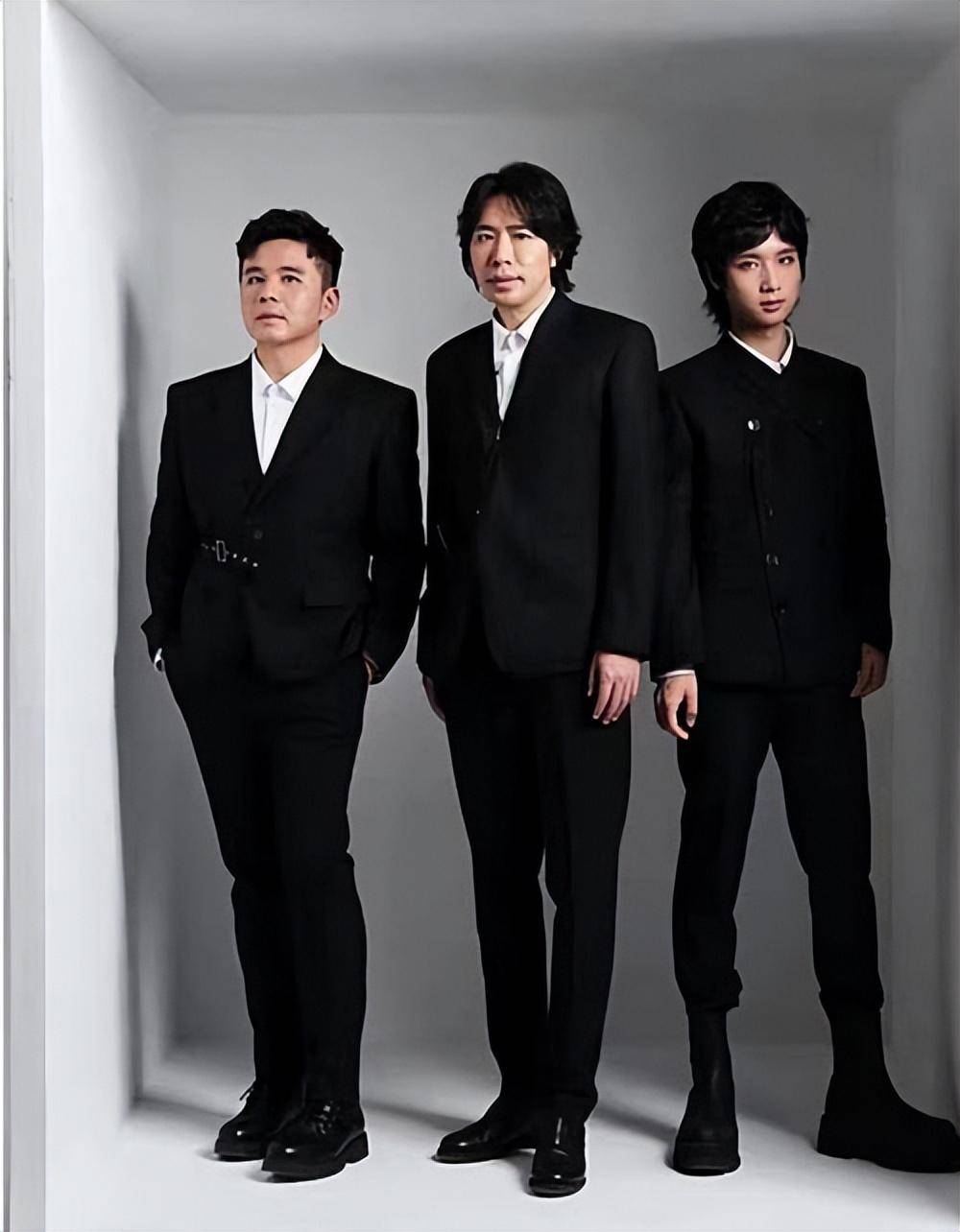 官宣|2024兰溪水木年华演唱会定档!卢庚戌,缪杰和陈秋桦要来了