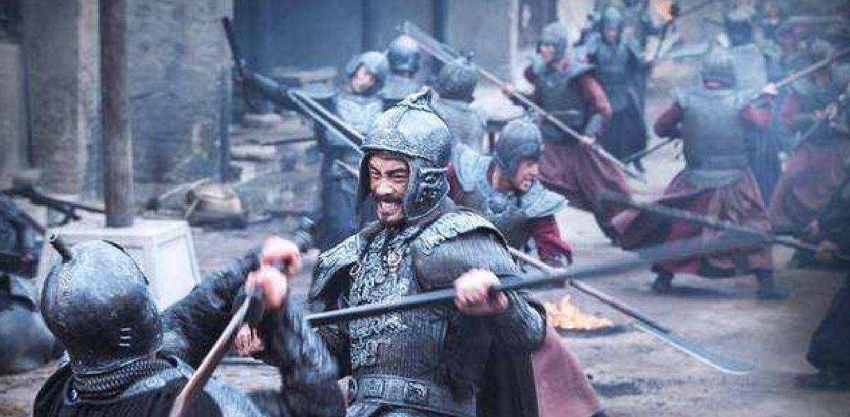 原创曹操25个亲儿子3个干儿子一个干儿子投靠司马懿杀尽曹魏宗室