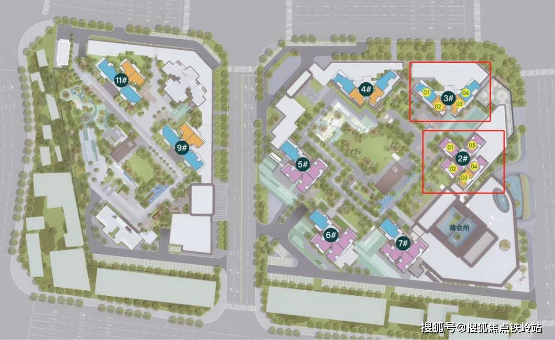 卓越晴翠府售楼处电话4006398010