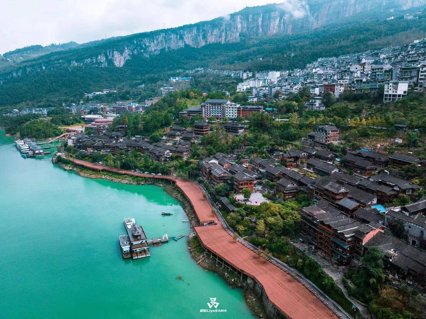 重庆周边旅游景点大全图片