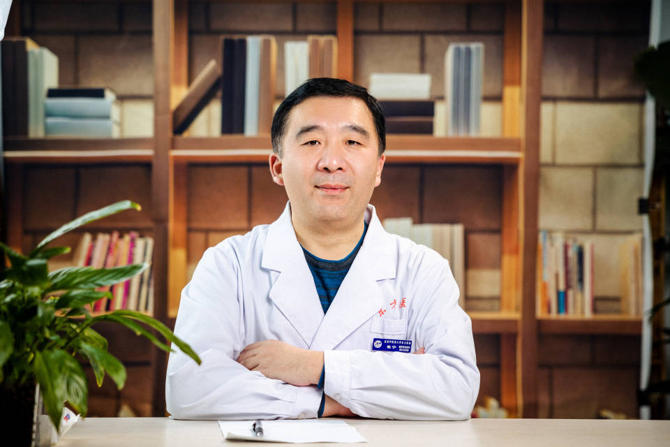 崔宁专家抑郁症可以自己好吗