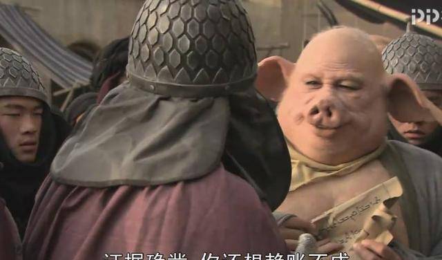 原创孙悟空为何在朱紫国揭皇榜其实他是在疗伤背后黑手是猪八戒