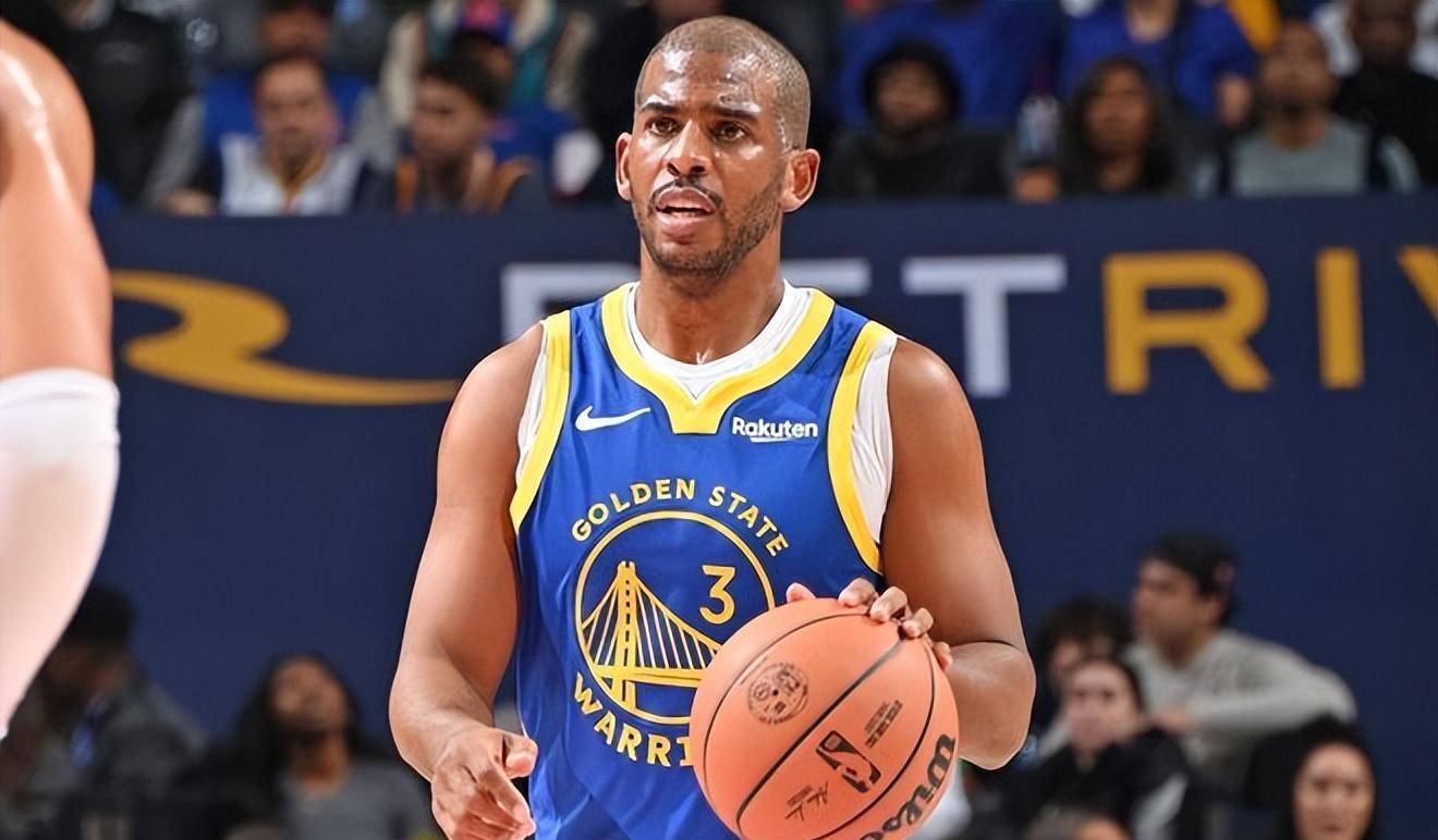 赛季结束,保罗又要去哪里赚钱,保底下赛季年薪破千万