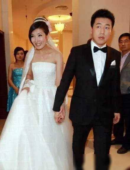 原创退役后变美的四位运动员李娜逆生长郭跃最遗憾陈若琳二次发