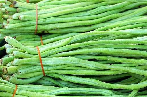 原创孩子不爱吃豆角试试这样做每次能吃一大盘汁都不剩太好吃