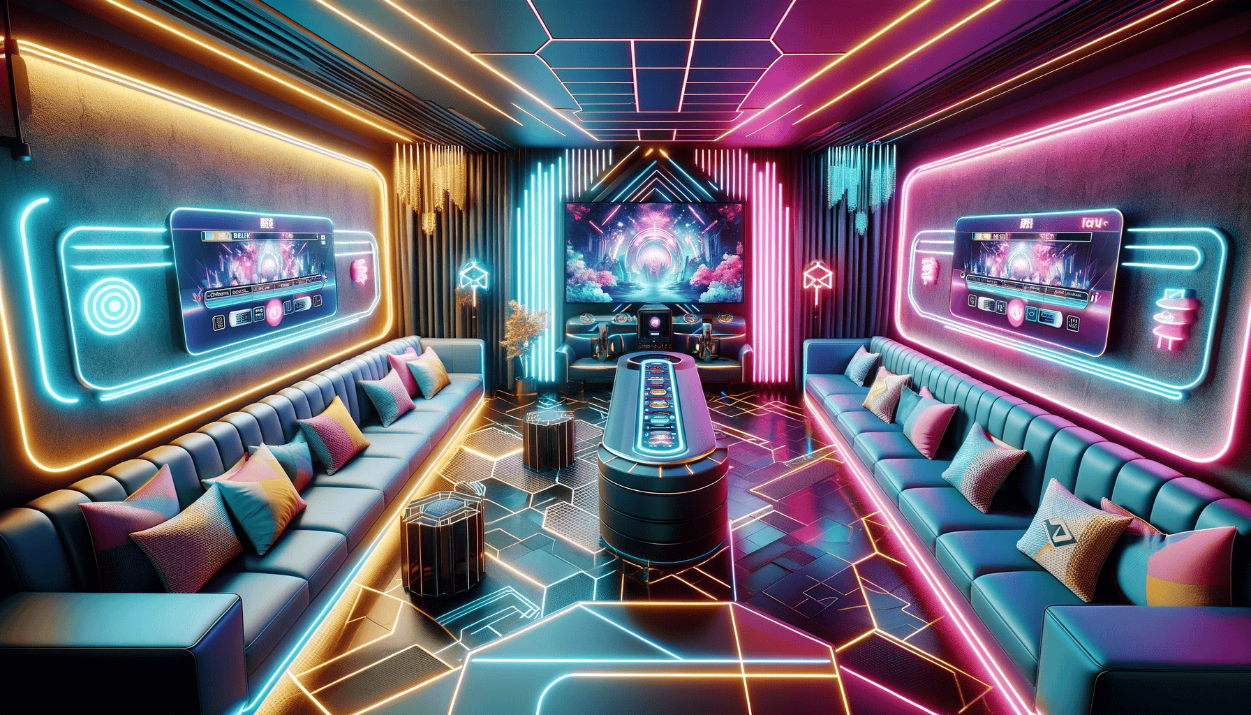 揭秘夜店圈的财富密码:多元化经营下的品牌扩张术_酒吧_顾客_服务