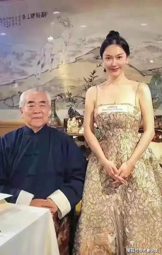 木易阿婆本人资料图片