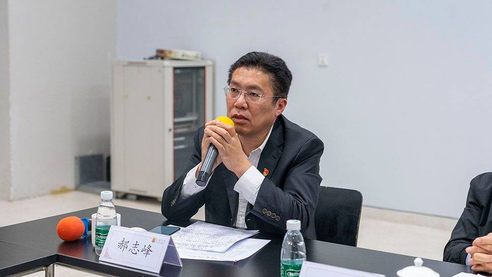 汕头大学召开2024年双百行动工作会议