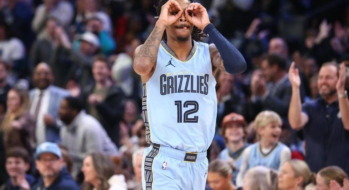 原创恭喜太阳队达成签约罗斯的新决定莫兰特豪言夺冠老詹创造了历史