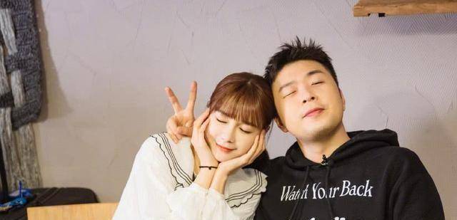 和男人相处,女人越用力,男人越"上瘾"_杜海涛_沈梦辰_因为