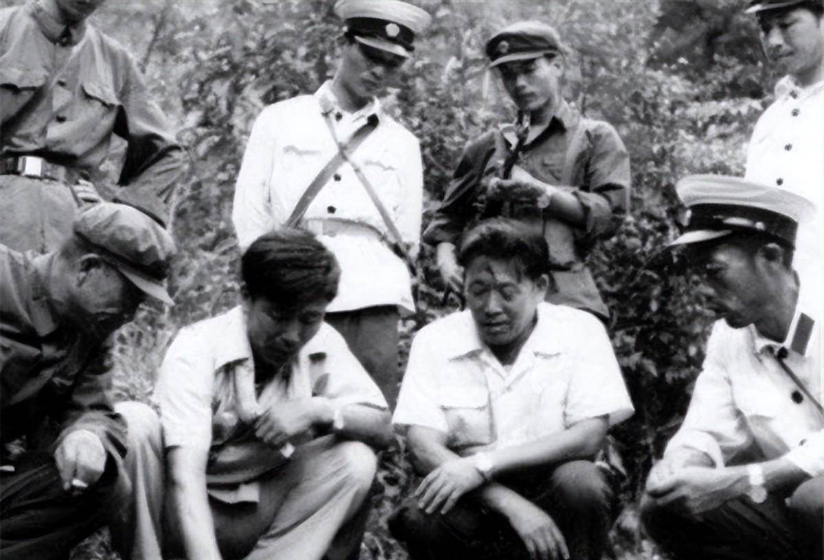 原创大案回顾嗜杀的东北二王为何会在小山村被击毙