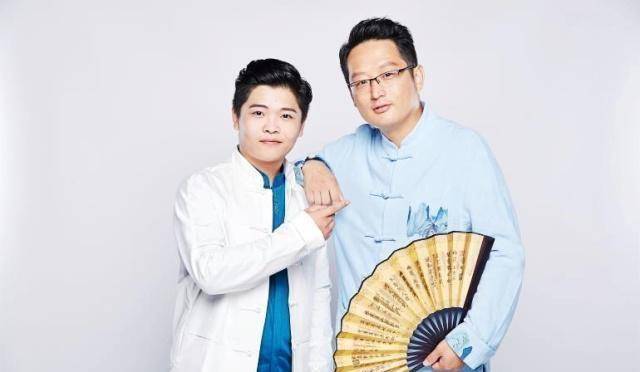 原创郭德纲淘汰的选手攒了一部电影制作简单就是为了蹭热度相声辛杰