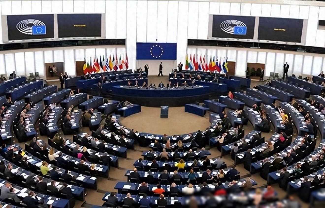 欧洲议会选举或影响中欧关系,中国能否重塑国际秩序?_朱迅_挑战_合作