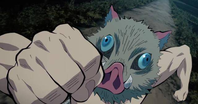 鬼灭之刃主题曲登场人物科普硬核呼吸法波纹鬼杀队和酷炫反派