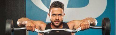 原创荷兰健身网红21岁获得自然健美冠军如今与拉扎尔的前女友结婚