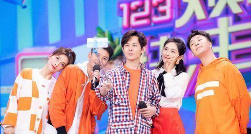 原创汪涵何炅谢娜退出芒果关联公司湖南台这是在搞大事情吗观众网友