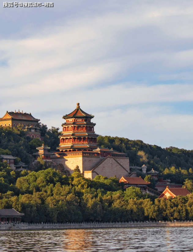 北京旅游报团需要多少钱五一去北京旅游5天4晚必看攻略建议收藏