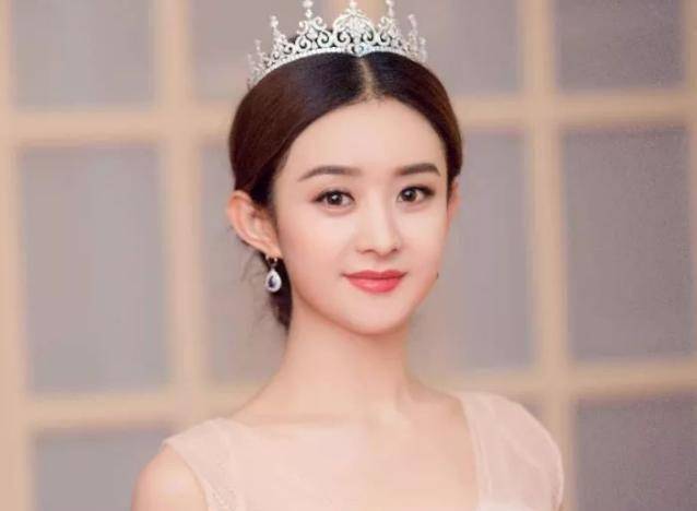 胡歌翻牌医护粉丝背后的真相_赵丽颖_表演_因为