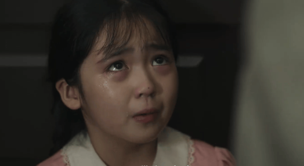 雷人又无脑群星闪耀时8岁小女孩一出场观众直呼弃剧