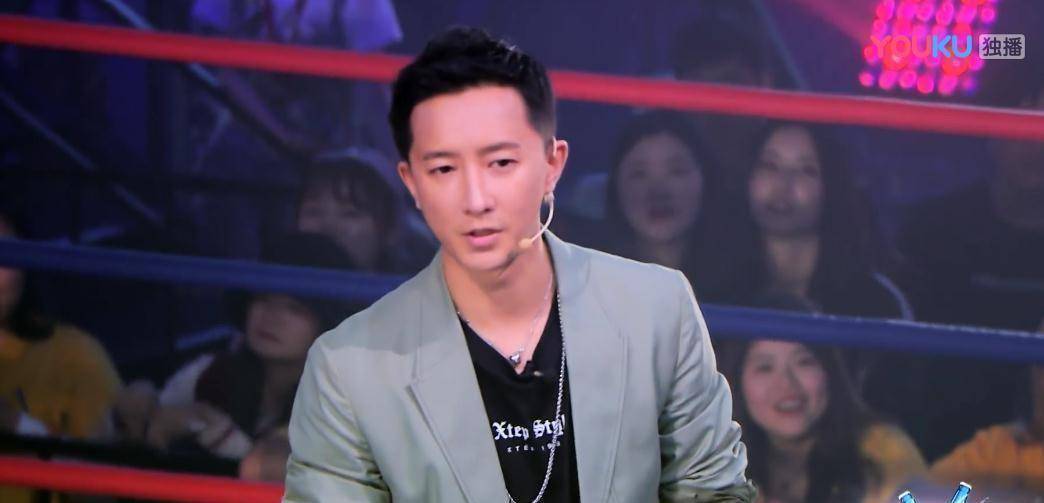 接连淘汰街舞og,易烊千玺满脸诧异不懂老大哥_金小根_战队_团灭