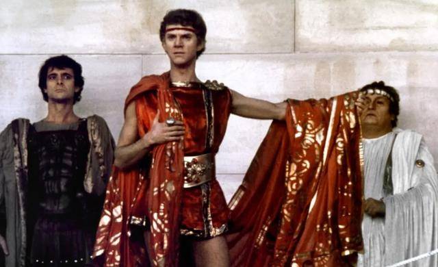 荒淫无度的古罗马究竟有多混乱为何会导致帝国崩盘