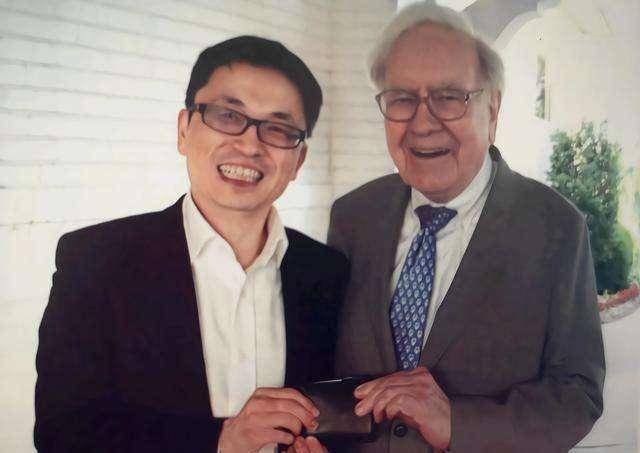 高瓴张磊越富有的人越会关注这两件事而普通人却不在意