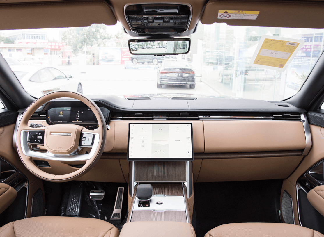 张嘉译的座驾曝光,没想到,低调内敛的老男人,座驾却如此狂野_搜狐汽车