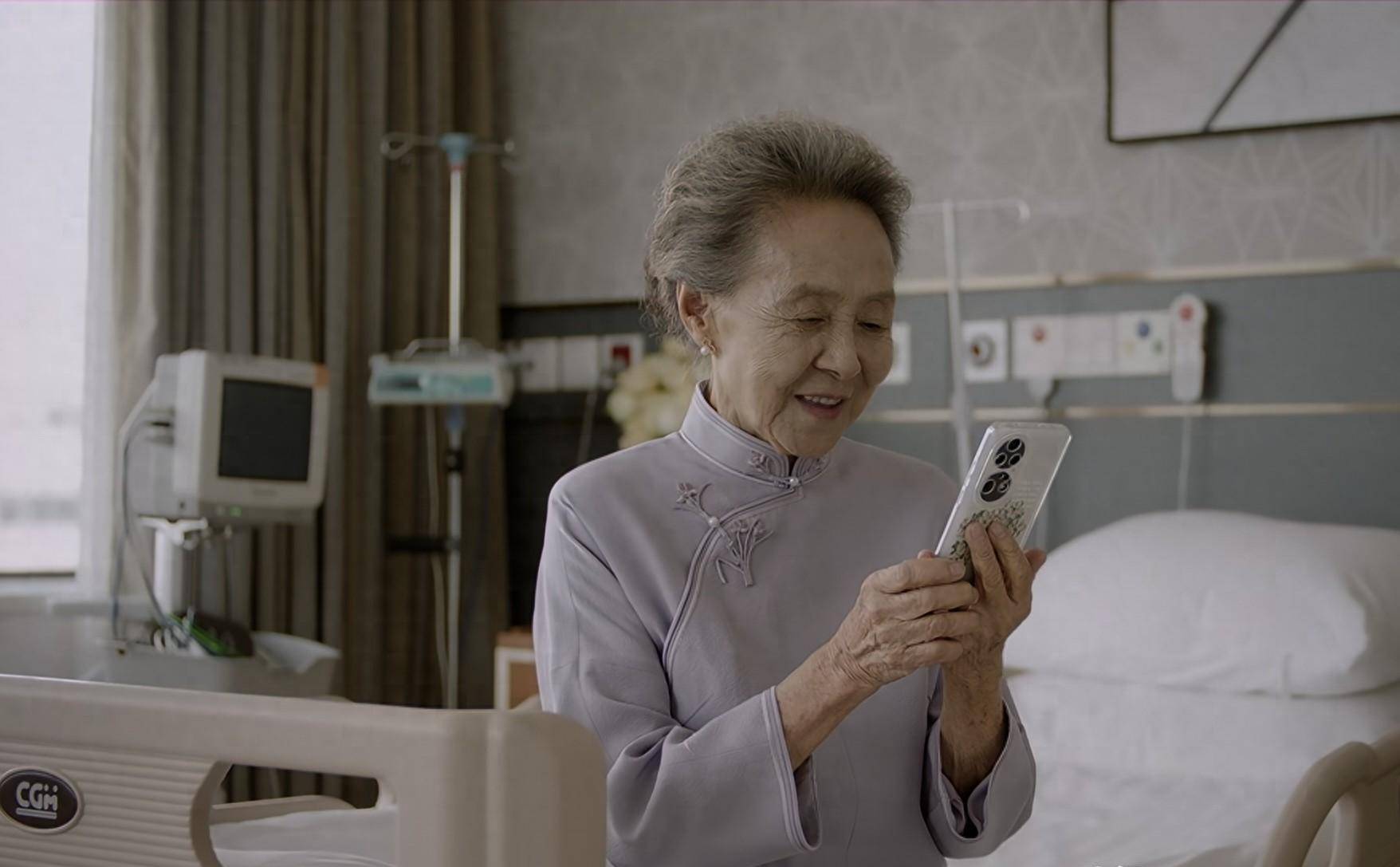 承欢记陈淑珍去世埋下一个隐患麦承欢的结局不容乐观