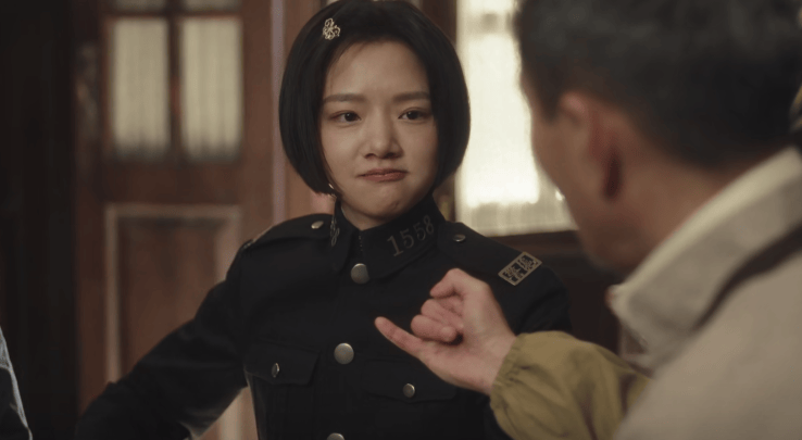 雷人又无脑群星闪耀时8岁小女孩一出场观众直呼弃剧