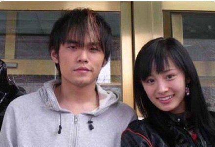 黑历史曝光?杨幂"无p旧照"流出"同框周杰伦",网友一看吓傻