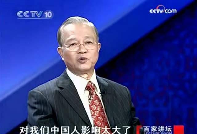 曾仕良回忆我的阿兄曾仕强
