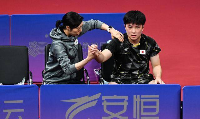 陈梦3-1战胜印度选手,成功晋级女单16强_阿库拉_比赛_王艺迪