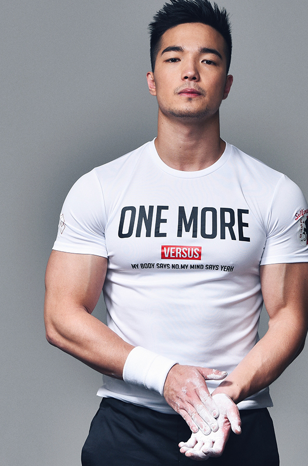 如何成为一名健身达人?