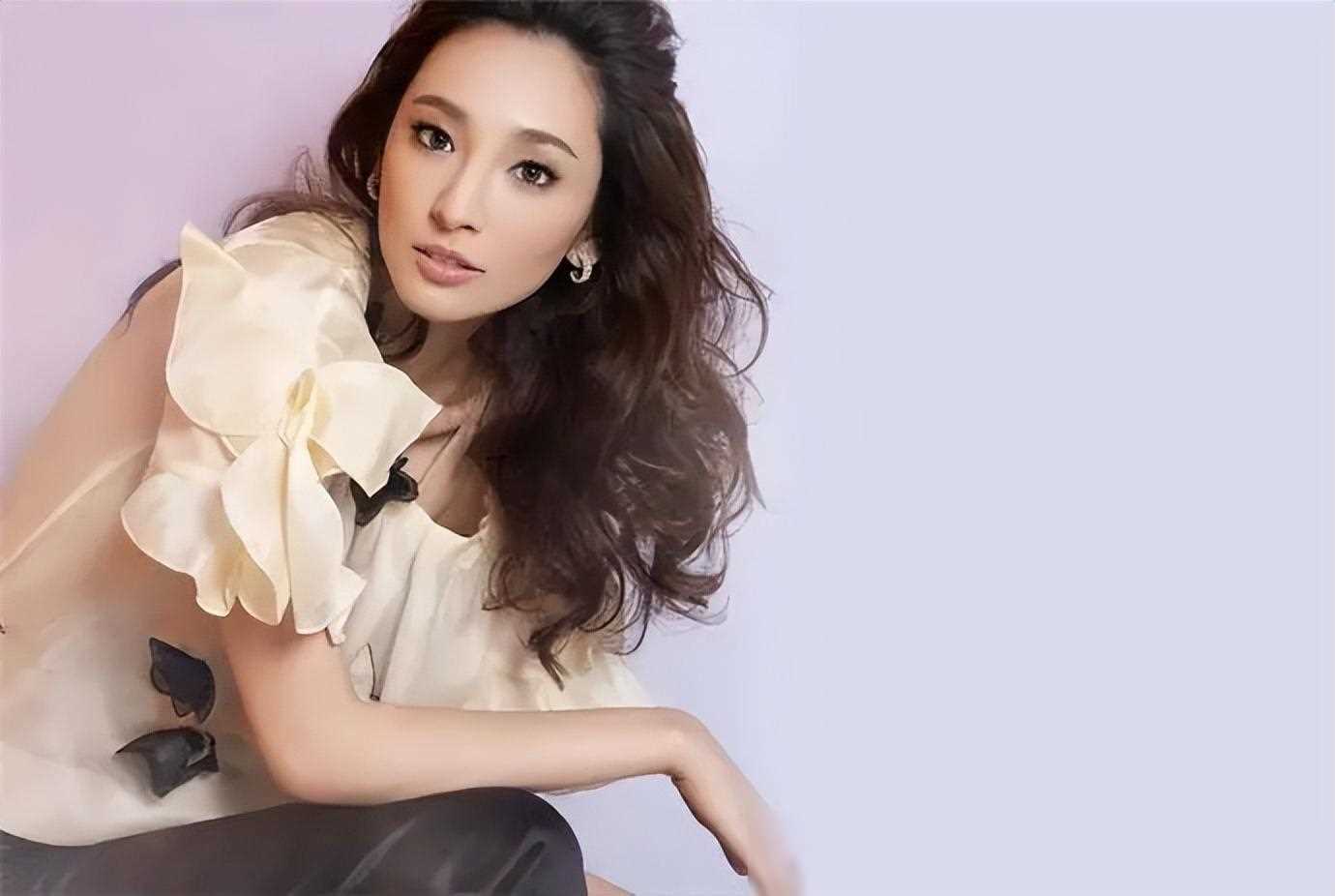 纪晓波被指为恶势力吴佩慈的豪门梦受到冲击