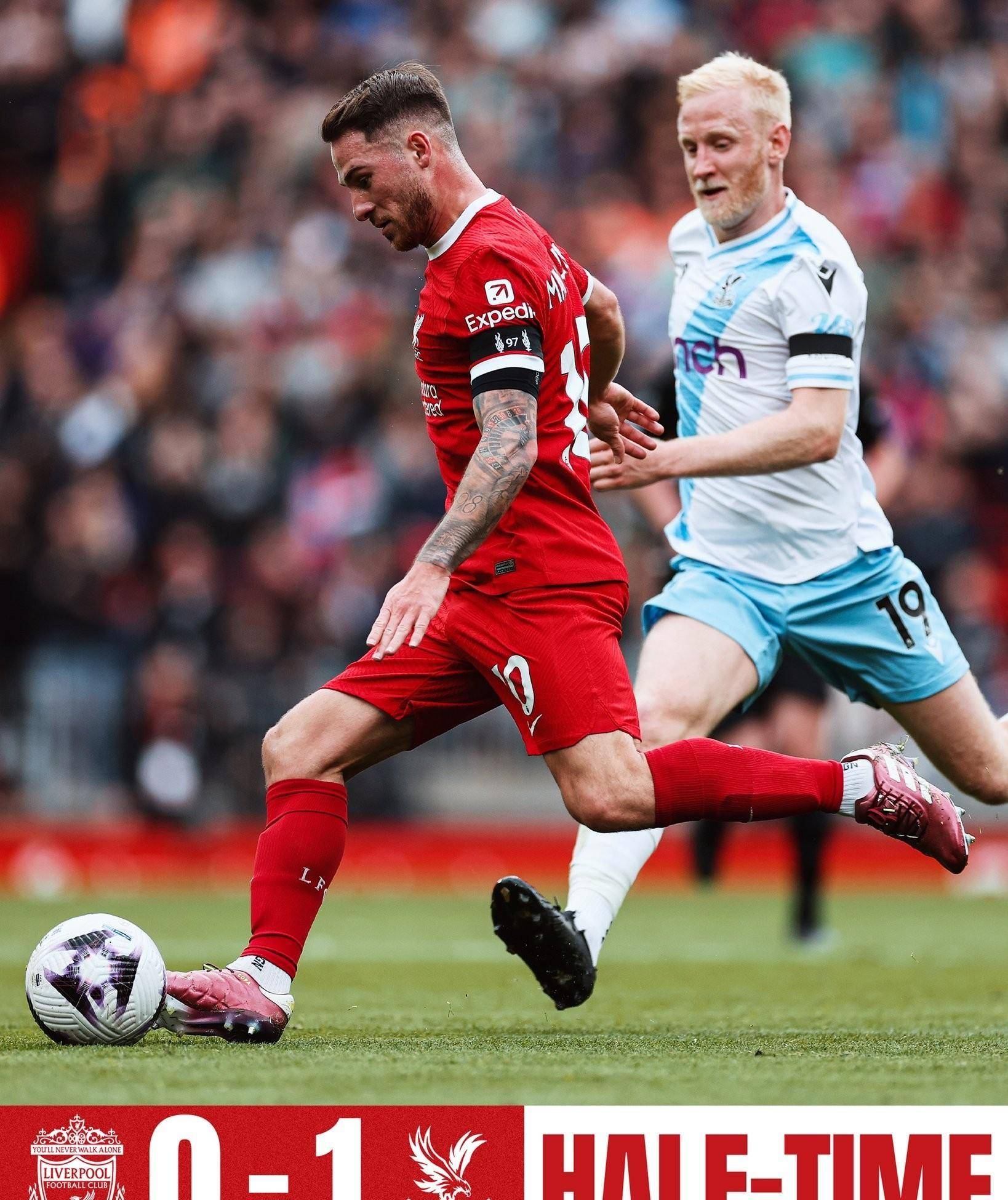 布拉德利脚踝的受伤让阿诺德有了提前出场的机会,而在身边多了索博和