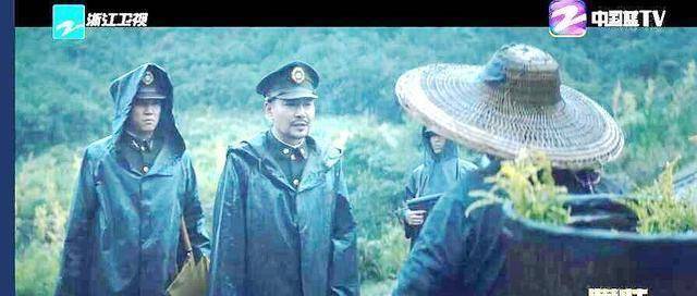 原创衡江决堤和花园口决堤哪个更严重得到答案的廖杰心中有了决断