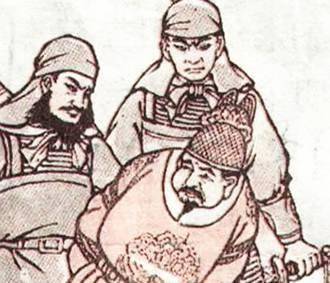 福王无福运,重达三百斤的朱常洵,真的被李自成军队给煮熟吃了吗